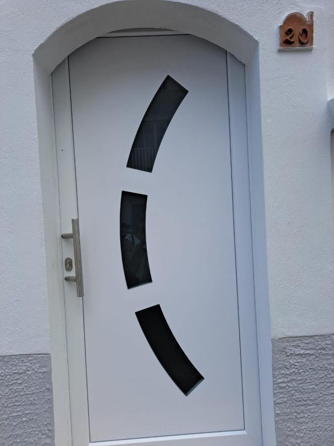 Ferienwohnung Casa Mary Peschici Exterior foto